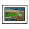 Underhill Stadium Fine Art Print - Barnet FC